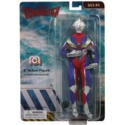 Mego - Sci-Fi Ultraman Tiga 8" Action Figure, Mego, Gifts