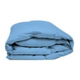 thumbnail image 6 of Sacred Thread Bamboo Duvet Cover - Silky Soft, Vibrant, Fade Resistant Colors, Durable Zipper, 6 of 7