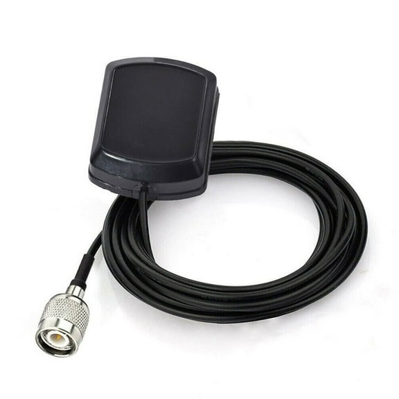 For Ez Guide 250 Gps Lightbar New Gps Antenna Tnc Male Eter-Cable