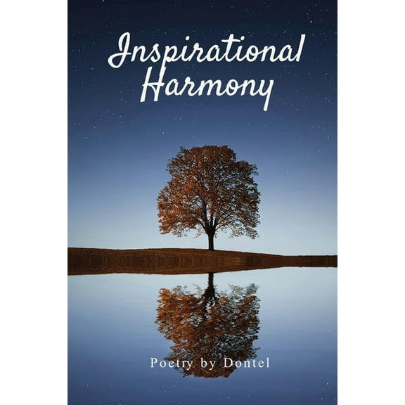 Inspirational Harmony, (Paperback)