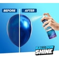 thumbnail image 3 of Balloon Shine Spray ixirpro Balloon Shine, 500 ml, 3 of 7