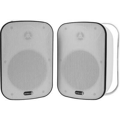 dayton audio outdoor speakers