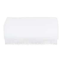 Tizuqe Hand and Nail Brush for Cleaning Fingernails Soft Brush Clean Brushes for Mechanic Gardener Manicures Pedicures Clean