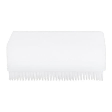 Tizuqe Hand and Nail Brush for Cleaning Fingernails Soft Brush Clean Brushes for Mechanic Gardener Manicures Pedicures Clean