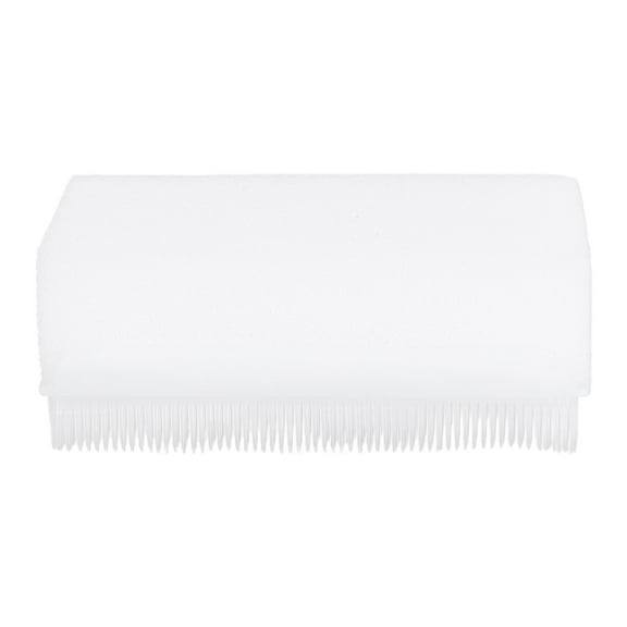 Tizuqe Hand and Nail Brush for Cleaning Fingernails Soft Brush Clean Brushes for Mechanic Gardener Manicures Pedicures Clean