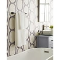 thumbnail image 3 of Amerock Blackrock Oil-Rubbed Bronze 18 inch (457mm) Towel Bar, 3 of 8