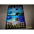 thumbnail image 1 of Pre-Owned Pure Dynamite (Mass Market Paperback) 0821776312 9780821776315, 1 of 1