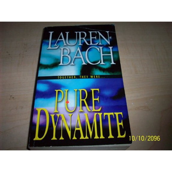 Pre-Owned Pure Dynamite (Mass Market Paperback) 0821776312 9780821776315