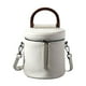 thumbnail image 1 of Sonducket Bolso de cuero coreano con correa de espagueti, bolsos simples adorables atractivos puros de gran capacidad, bolsa de ocio para mujer Bolsas de mensajero y de hombro Beige Sonducket AP017022-01, 1 of 6