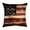 D, variant on Leutsin 4th of July Patriotic Pillow Cover 18x18,Independence Memorial Day Vintage Decor Stripes America Flag Outdoor Lumbar Cushion Case Decoration for Home Sofa Couch (J)