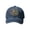 Blue, variant on Tribute To Vietnamese Commemorative Cap Baseball Hat Adjustable Polyester Casual Wear Souvenir Collectible