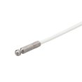 thumbnail image 3 of Heavy Duty Refrigerator Lock Keyless Combination Lock Security Password Lock for Small Fridge Cabinet Drawer White, 3 of 3