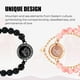 thumbnail image 4 of Pulseras TOTWOO Long Distance Touch para parejas Bluetooth, 4 of 6