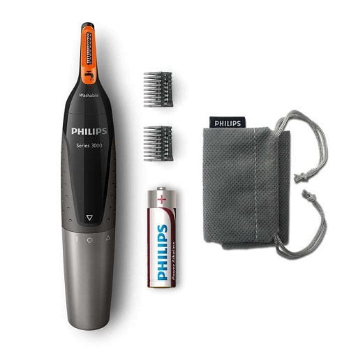 price of philips trimmer series 3000
