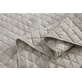 thumbnail image 2 of Visimisi Bed in a Bag Bedspread 3-Piece Quilt Bedding Sets - Luxury Soft Comforter for All Seasons, 2 of 9