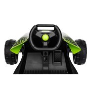 Power Wheels Dune Racer 6V Battery Powered Ride-On Vehicle for Kids Ages 2 - 4