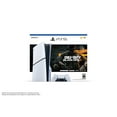 thumbnail image 3 of 2025 New PlayStation 5 Slim Upgraded 2TB Disc Edition Call of Duty: Black Ops 6 Bundle and Mytrix Controller Case - White, Slim PS5 2TB PCIe SSD Gaming Console, 3 of 9