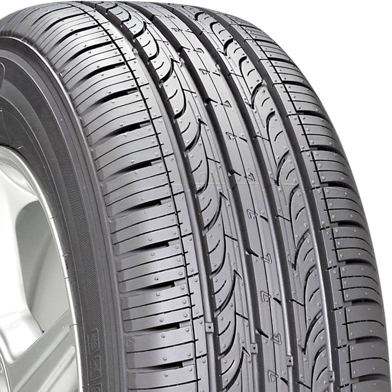 Car Tire Kumho Solus Xc Kumho Majesty SOLUS KU50 225/40R18 88w
