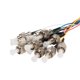 thumbnail image 4 of Cable óptico, cable de fibra óptica de 1,5 metros/1,6 yd Cable de fibra Cable Ethernet de fibra óptica Durabilidad mejorada, 4 of 9