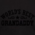thumbnail image 3 of CafePress - World's Best Grandaddy Men's Value T Shirt - Men's Classic Graphic Cotton T-Shirt, 3 of 4
