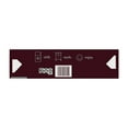 thumbnail image 3 of Hershey's Milk Chocolate Snack Size Candy, Bars 11.25 oz, 25 Pieces, 3 of 9
