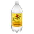 thumbnail image 3 of Schweppes Tonic Water 2L, Bottle, 3 of 5
