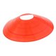 thumbnail image 3 of 5 piezas de fútbol límite patinaje de entrenamiento rojo shamjiam Conos de mini disco de fútbol deportivo, 3 of 9