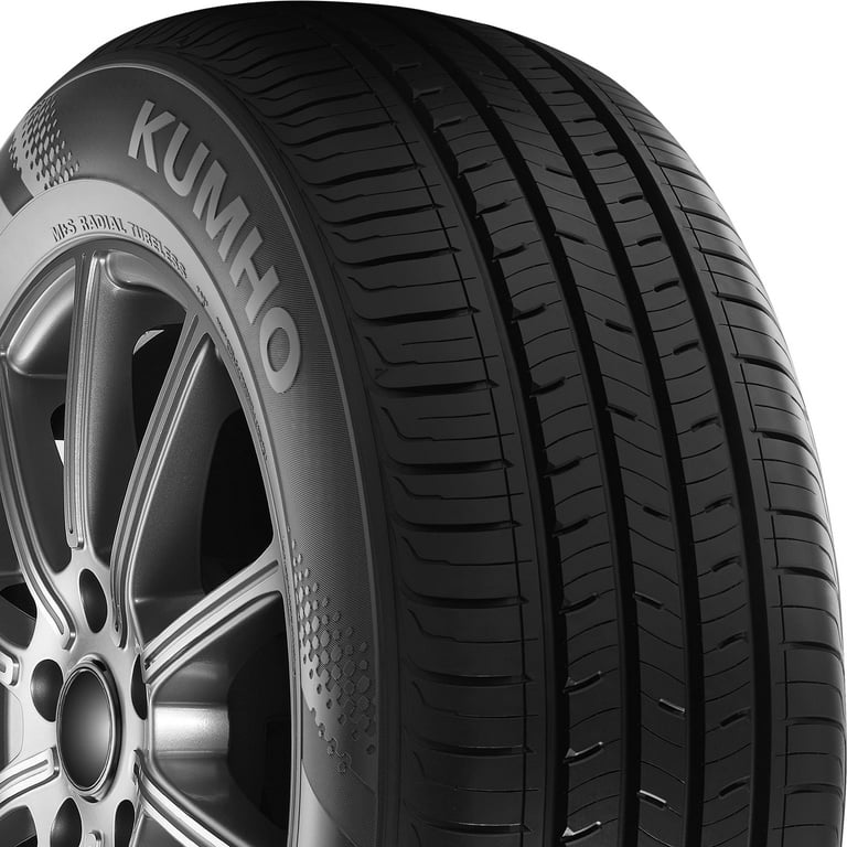 Kumho Solus TA31 205/55R16 91H All Season Passenger Tire