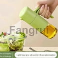 thumbnail image 5 of For Household Glass Oil Kettle Outdoor Dualuse Oil Bottle, 5 of 5
