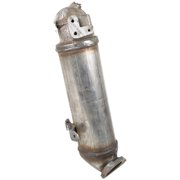 Catco 1538 Federal / EPA Catalytic Converter - Direct Fit
