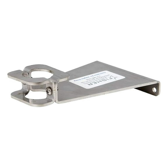 Frost-Proof Yard Hydrant, Wall Mount Bracket