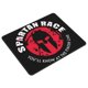thumbnail image 2 of Alfombrilla de ratón Spartan Race de goma con borde bloqueado, alfombrilla de escritorio de oficina, alfombrilla de escritura, alfombrilla de juego multicódigo, alfombrillas de ratón para, 2 of 8