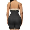 thumbnail image 5 of Ichuanyi Women's High Waist Nice Buttocks Peach Buttocks Belly-up Waist Shaping Corset, 5 of 6