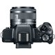 thumbnail image 5 of Canon EOS M50 Mirrorless Digital Camera with 15-45mm Lens and 4K Video 2680C011 Bundle with Spare Battery and Travel Cha Canon 2680C011, 5 of 6
