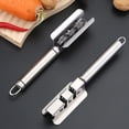 thumbnail image 4 of Convenient Scissor Sharpener Household Cutter Sharpener Desktop Cutlery Sharpener, 4 of 8