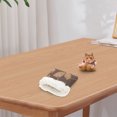 thumbnail image 3 of Saco de dormir cálido para mascotas, cama para conejos, manta envolvente para hámster, saco de dormir, estera para dormir para hámster, nido pequeño para mascotas, 3 of 6