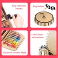 thumbnail image 3 of Smartivity, Music Machine, Science Kit, STEAM Toy, Wood, Ages 8-14, Kids, Unisex, 3 of 7