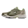 thumbnail image 1 of [ML725UE] New Balance Men's Olivine/Dark Moss *NEW*, 1 of 3