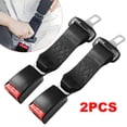 thumbnail image 1 of Tapón para Seguridad Hebilla Extensión 2 Uds. 23CM Accesorios Coche, 1 of 9