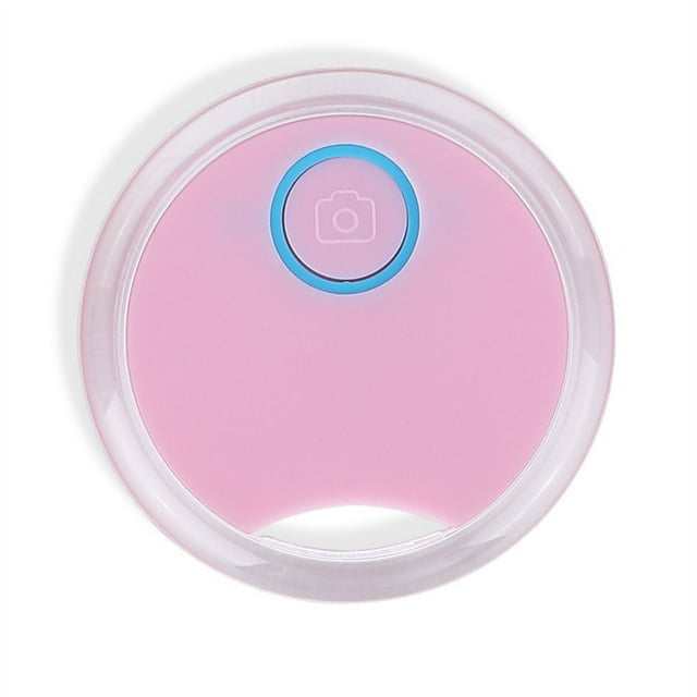MesaSe Cherche-Clés Sans Fil Compatible Bluetooth Sac à Main Bagage Double Sens Alarme Anti-Perte Télécommande Traqueur Localisateur à Piles