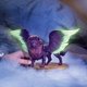 thumbnail image 2 of Figura de acción Schleich Bayala 5 Moon Lion de juguete con alas brillantes, 2 of 9