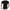 Black, variant on T-Shirts for Men Clearance under $5 Short-sleeved Sports Quick Dry Fitness Stretch T-shirt Black L