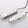 thumbnail image 3 of 200 Kg Electronic Scale Sensor Digital Load Cell Weight Sensor Platform Scale Load Cell Durable Sin, 3 of 5