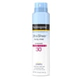 thumbnail image 4 of Protector solar Neutrogena Ultra Sheer Body Mist SPF 30 150 ml x3, 4 of 7