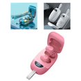 thumbnail image 3 of Auriculares inalámbricos Sunnimix Bluetooth 5.1 Rosado, 3 of 7