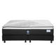 thumbnail image 2 of Colchón King Size Alaska Spring Air + Box + Almohada Trinity + Protector de Colchón Trinity + Juego de Sábanas, 2 of 12