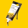 thumbnail image 6 of Freeman Clearing Shimmer Charcoal & Witch Hazel Peel-off Facial Mask, for Oily Skin, 3 fl. oz Tube, 6 of 10