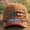 DYXU0090-002, variant on 3D Digital Printing Curved Brim Baseball Cap Adult Casual Retro Element Sun Hat