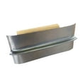 thumbnail image 2 of Uso de la masilla de la decoración del hogar de la bordeadora de la mano del acero inoxidable resistente B Sharpla Paleta de yeso, 2 of 8