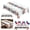 12, variant on HopePan Patriotic Tablecloths Rectangular Red White and Blue Table Cloth for 4th of July Independence Day Decorations